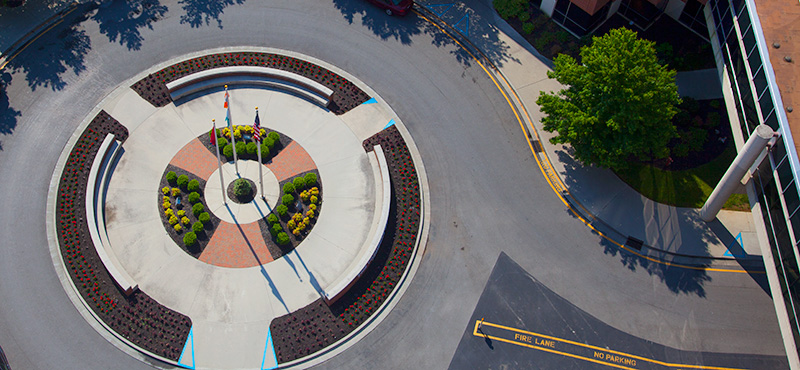 University of Tennessee Medical Center Heart Hospital and Cancer Center
