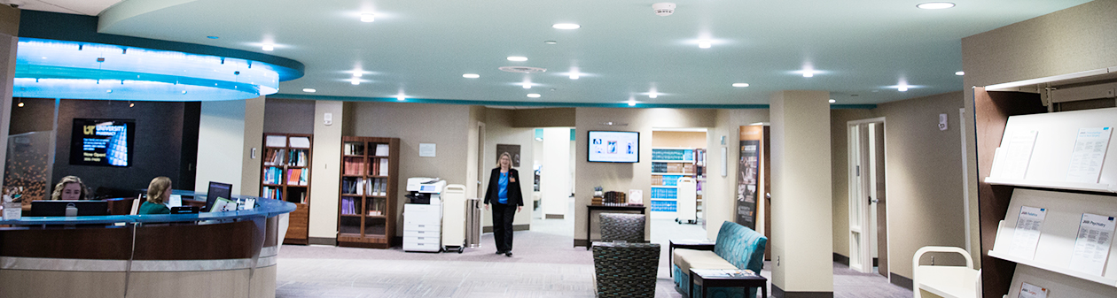 Research @ UTHSC COM-Knoxville